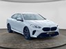 USED 2025 75 BMW 2 SERIES GRAN COUPE 1.5 220i MHT M Sport Saloon 4dr Petrol Hybrid DCT Euro 6 (s/s) (170 ps) 