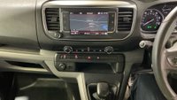 USED 2017 67 CITROEN DISPATCH 2.0 BlueHDi 1400 Enterprise Plus M Panel Van 6dr Diesel Manual FWD 2 Euro 6 (s/s) (120 ps) 