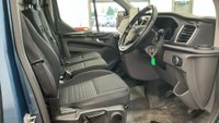 USED 2019 19 FORD TRANSIT CUSTOM 2.0 280 EcoBlue Limited Panel Van 5dr Diesel Manual L1 H1 Euro 6 (130 ps) 