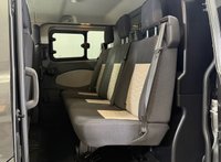 USED 2017 67 FORD TRANSIT CUSTOM 2.0 TDCi 310 Limited Panel Van 5dr Diesel Manual L1 H1 (157 g/km, 128 bhp) 