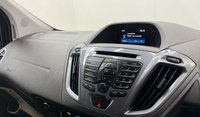 USED 2017 67 FORD TRANSIT CUSTOM 2.0 TDCi 310 Limited Panel Van 5dr Diesel Manual L1 H1 (157 g/km, 128 bhp) 