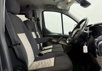 USED 2017 67 FORD TRANSIT CUSTOM 2.0 TDCi 310 Limited Panel Van 5dr Diesel Manual L1 H1 (157 g/km, 128 bhp) 