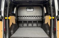 USED 2017 67 FORD TRANSIT CUSTOM 2.0 TDCi 310 Limited Panel Van 5dr Diesel Manual L1 H1 (157 g/km, 128 bhp) 