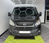 USED 2017 67 FORD TRANSIT CUSTOM 2.0 TDCi 310 Limited Panel Van 5dr Diesel Manual L1 H1 (157 g/km, 128 bhp) 