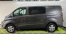 USED 2017 67 FORD TRANSIT CUSTOM 2.0 TDCi 310 Limited Panel Van 5dr Diesel Manual L1 H1 (157 g/km, 128 bhp) 