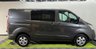 USED 2017 67 FORD TRANSIT CUSTOM 2.0 TDCi 310 Limited Panel Van 5dr Diesel Manual L1 H1 (157 g/km, 128 bhp) 