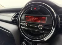 USED 2016 66 MINI HATCH 1.5 Cooper Hatchback 5dr Petrol Manual Euro 6 (s/s) (136 ps) 