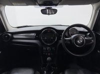 USED 2016 66 MINI HATCH 1.5 Cooper Hatchback 5dr Petrol Manual Euro 6 (s/s) (136 ps) 