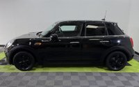 USED 2016 66 MINI HATCH 1.5 Cooper Hatchback 5dr Petrol Manual Euro 6 (s/s) (136 ps) 