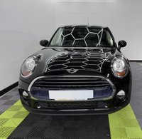 USED 2016 66 MINI HATCH 1.5 Cooper Hatchback 5dr Petrol Manual Euro 6 (s/s) (136 ps) 