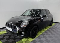 USED 2016 66 MINI HATCH 1.5 Cooper Hatchback 5dr Petrol Manual Euro 6 (s/s) (136 ps) 