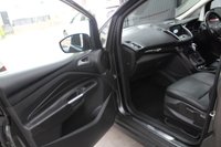 USED 2017 M FORD GRAND C-MAX 1.5 TDCi Titanium X MPV 5dr Diesel Powershift Euro 6 (s/s) (120 ps) 