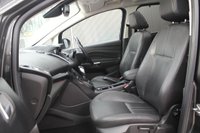 USED 2017 M FORD GRAND C-MAX 1.5 TDCi Titanium X MPV 5dr Diesel Powershift Euro 6 (s/s) (120 ps) 