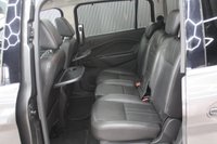 USED 2017 M FORD GRAND C-MAX 1.5 TDCi Titanium X MPV 5dr Diesel Powershift Euro 6 (s/s) (120 ps) 