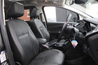 USED 2017 M FORD GRAND C-MAX 1.5 TDCi Titanium X MPV 5dr Diesel Powershift Euro 6 (s/s) (120 ps) 