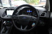 USED 2017 M FORD GRAND C-MAX 1.5 TDCi Titanium X MPV 5dr Diesel Powershift Euro 6 (s/s) (120 ps) 