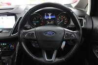 USED 2017 M FORD GRAND C-MAX 1.5 TDCi Titanium X MPV 5dr Diesel Powershift Euro 6 (s/s) (120 ps) 