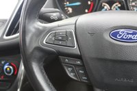 USED 2017 M FORD GRAND C-MAX 1.5 TDCi Titanium X MPV 5dr Diesel Powershift Euro 6 (s/s) (120 ps) 