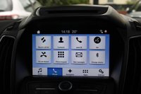 USED 2017 M FORD GRAND C-MAX 1.5 TDCi Titanium X MPV 5dr Diesel Powershift Euro 6 (s/s) (120 ps) 