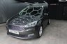 USED 2017 M FORD GRAND C-MAX 1.5 TDCi Titanium X MPV 5dr Diesel Powershift Euro 6 (s/s) (120 ps) 