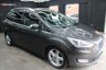 USED 2017 M FORD GRAND C-MAX 1.5 TDCi Titanium X MPV 5dr Diesel Powershift Euro 6 (s/s) (120 ps) 