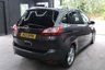 USED 2017 M FORD GRAND C-MAX 1.5 TDCi Titanium X MPV 5dr Diesel Powershift Euro 6 (s/s) (120 ps) 