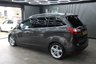 USED 2017 M FORD GRAND C-MAX 1.5 TDCi Titanium X MPV 5dr Diesel Powershift Euro 6 (s/s) (120 ps) 
