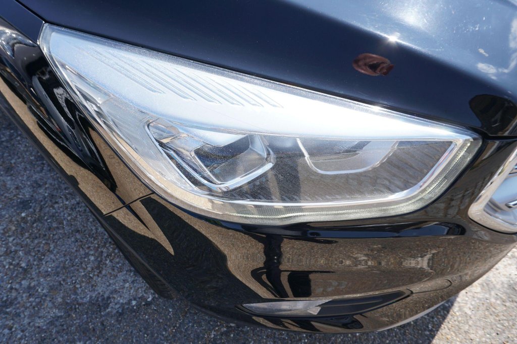 USED 2018 18 FORD KUGA 1.5 TDCi Titanium Euro 6 (s/s) 5dr JUST ARRIVED!!!