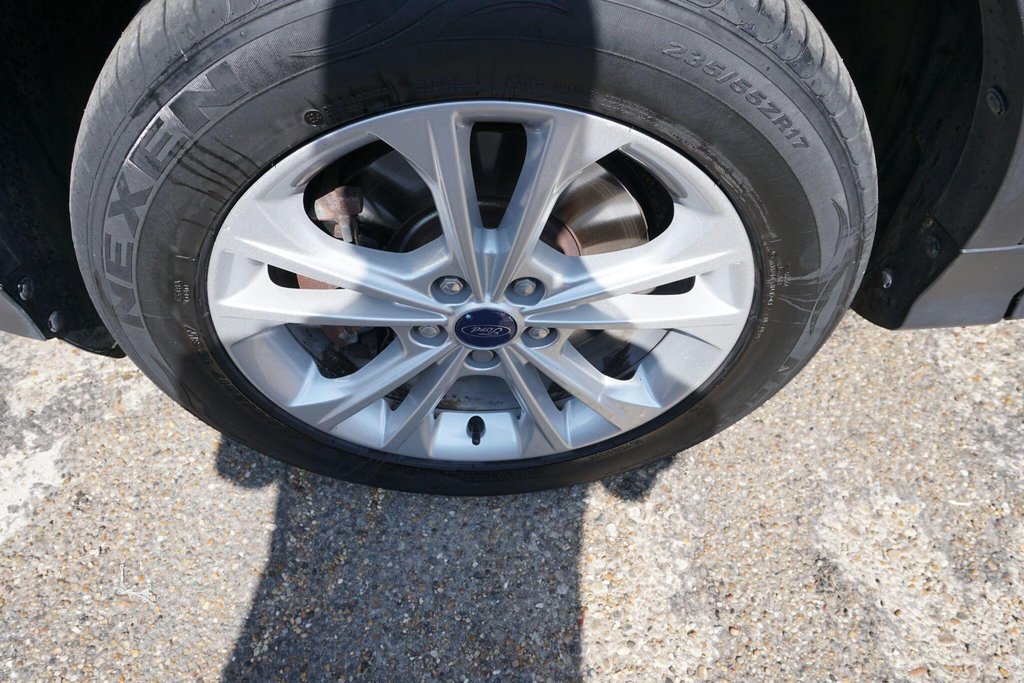 USED 2018 18 FORD KUGA 1.5 TDCi Titanium Euro 6 (s/s) 5dr JUST ARRIVED!!!