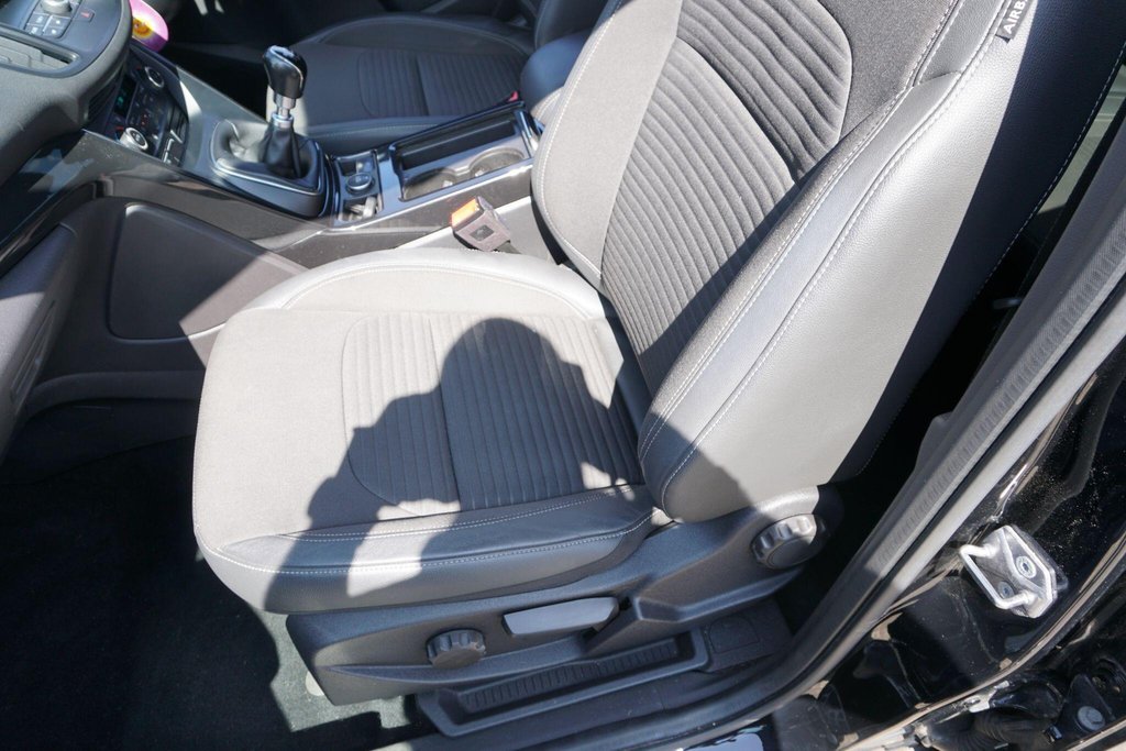 USED 2018 18 FORD KUGA 1.5 TDCi Titanium Euro 6 (s/s) 5dr JUST ARRIVED!!!