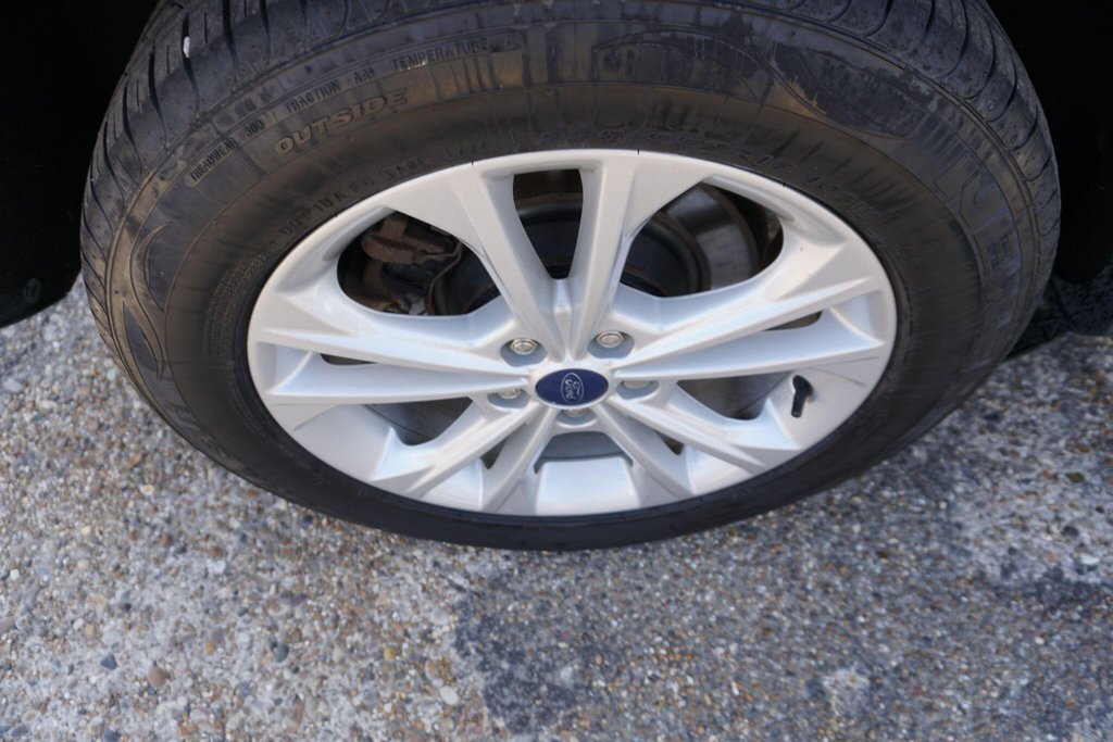 USED 2018 18 FORD KUGA 1.5 TDCi Titanium Euro 6 (s/s) 5dr JUST ARRIVED!!!