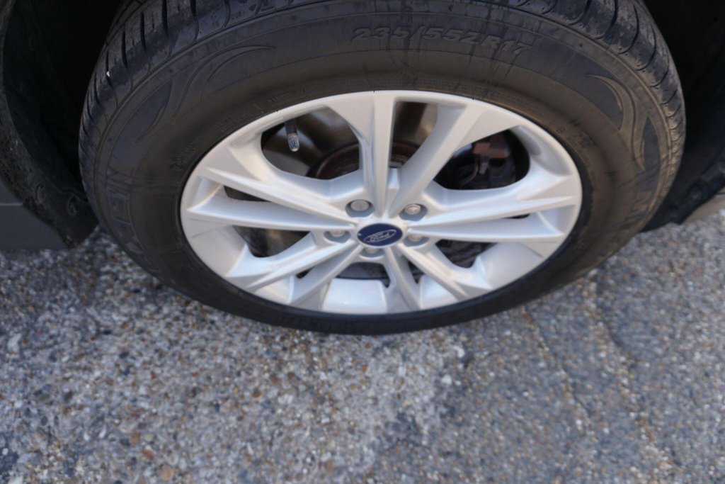 USED 2018 18 FORD KUGA 1.5 TDCi Titanium Euro 6 (s/s) 5dr JUST ARRIVED!!!