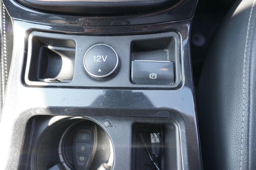 USED 2018 18 FORD KUGA 1.5 TDCi Titanium Euro 6 (s/s) 5dr JUST ARRIVED!!!