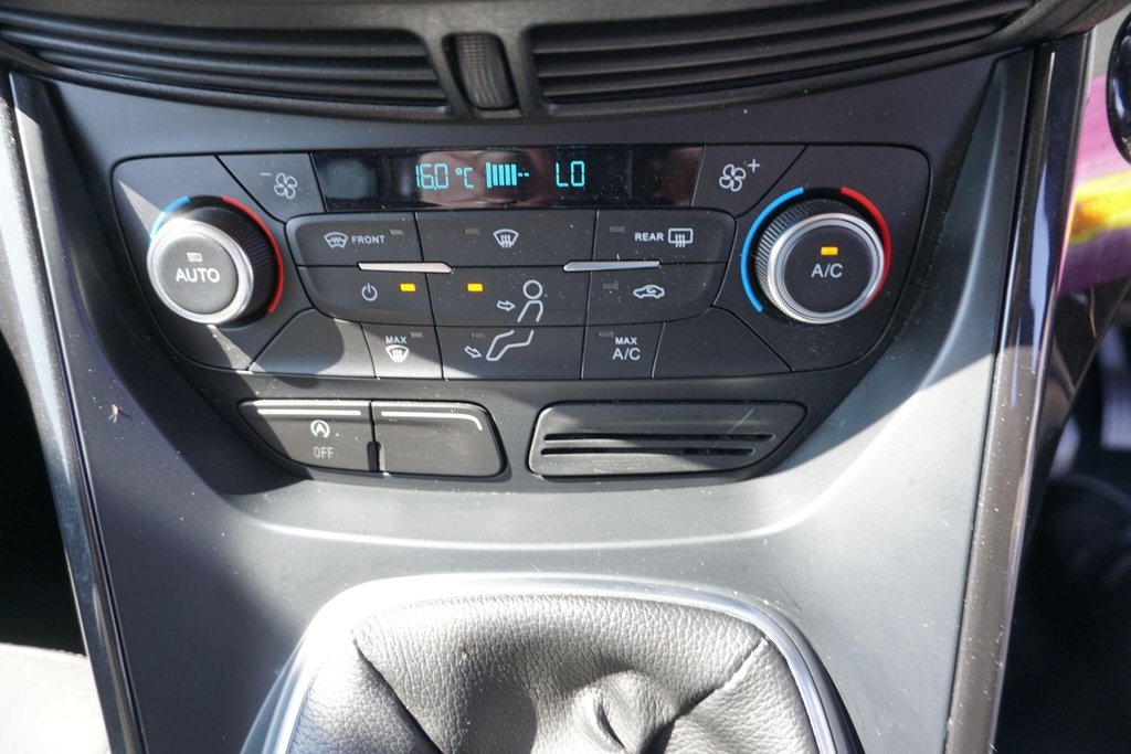 USED 2018 18 FORD KUGA 1.5 TDCi Titanium Euro 6 (s/s) 5dr JUST ARRIVED!!!