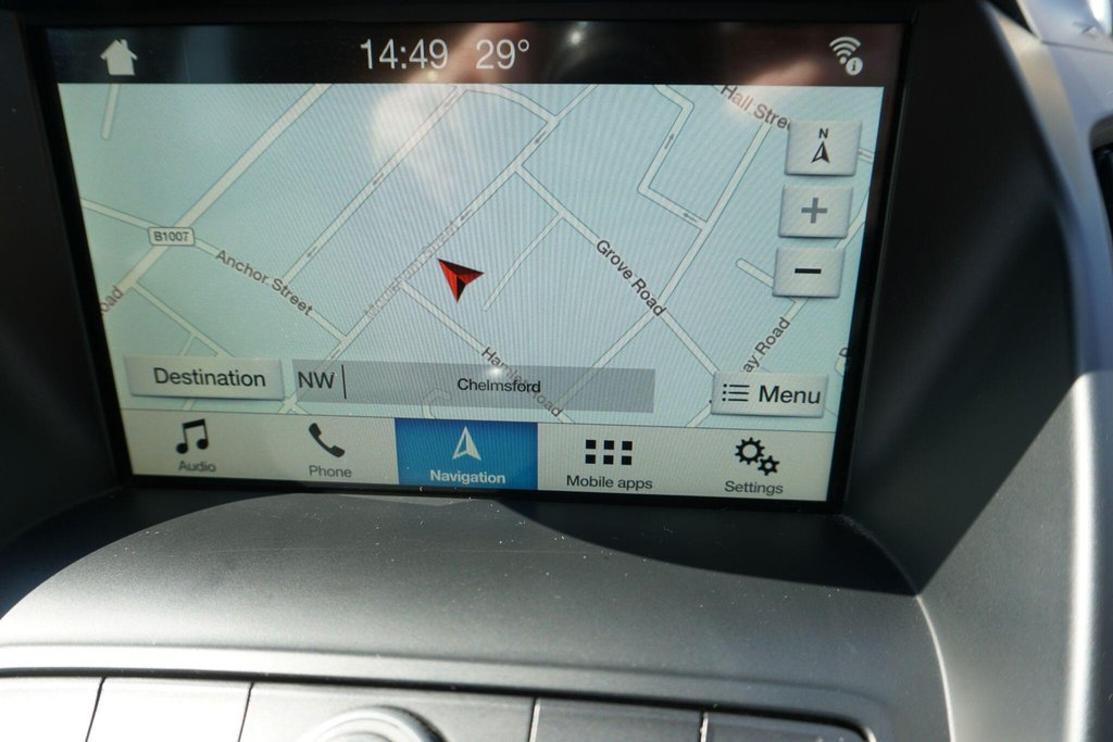 USED 2018 18 FORD KUGA 1.5 TDCi Titanium Euro 6 (s/s) 5dr JUST ARRIVED!!!