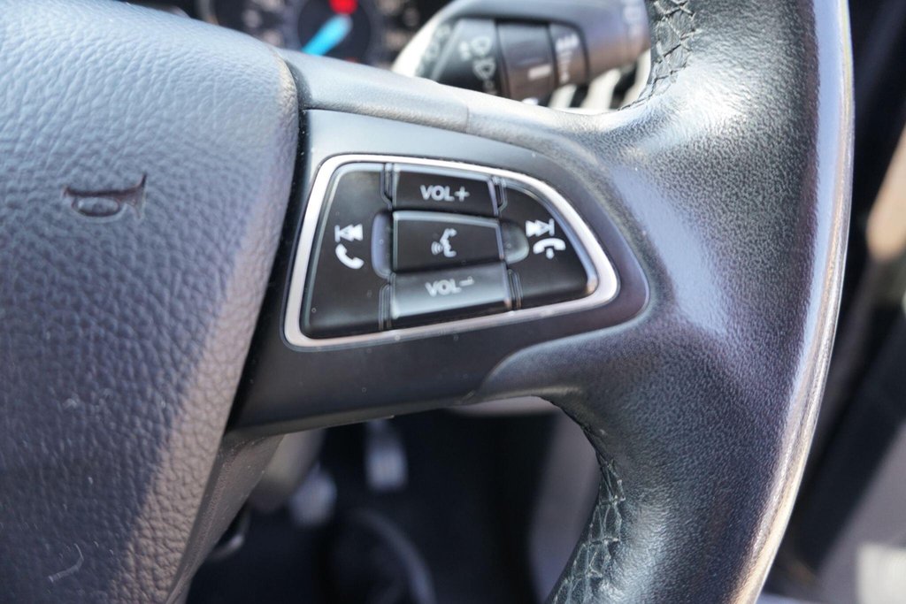USED 2018 18 FORD KUGA 1.5 TDCi Titanium Euro 6 (s/s) 5dr JUST ARRIVED!!!