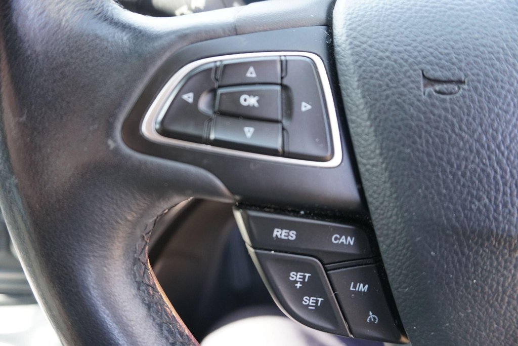 USED 2018 18 FORD KUGA 1.5 TDCi Titanium Euro 6 (s/s) 5dr JUST ARRIVED!!!