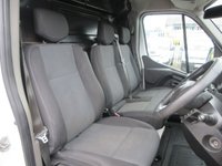 USED 2022 22 RENAULT MASTER 2.3 dCi ENERGY 35 Business Panel Van 4dr Diesel Manual FWD LWB Medium Roof Euro 6 (s/s) (145 bhp) RENAULT MASTER LWB ENERGY BUSINESS 145BHP 2022 YEAR