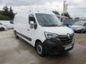 USED 2022 22 RENAULT MASTER 2.3 dCi ENERGY 35 Business Panel Van 4dr Diesel Manual FWD LWB Medium Roof Euro 6 (s/s) (145 bhp) RENAULT MASTER LWB ENERGY BUSINESS 145BHP 2022 YEAR