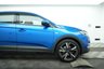 USED 2019 69 VAUXHALL GRANDLAND X 1.5 Turbo D BlueInjection SE SUV 5dr Diesel Manual Euro 6 (s/s) (130 ps) R4.0 INTELLILINK TOUCH-SCREEN INFOTAINMENT SYSTEM+CLIMATE CONTROL AIR-CONDITIONING+LED DAYTIME RUNNING LIGHTS+PARKING ASSISTANCE+'TOPAZ BLUE' PAINT+17 INCH ALLOY WHEELS.