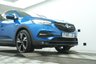 USED 2019 69 VAUXHALL GRANDLAND X 1.5 Turbo D BlueInjection SE SUV 5dr Diesel Manual Euro 6 (s/s) (130 ps) R4.0 INTELLILINK TOUCH-SCREEN INFOTAINMENT SYSTEM+CLIMATE CONTROL AIR-CONDITIONING+LED DAYTIME RUNNING LIGHTS+PARKING ASSISTANCE+'TOPAZ BLUE' PAINT+17 INCH ALLOY WHEELS.