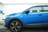 USED 2019 69 VAUXHALL GRANDLAND X 1.5 Turbo D BlueInjection SE SUV 5dr Diesel Manual Euro 6 (s/s) (130 ps) R4.0 INTELLILINK TOUCH-SCREEN INFOTAINMENT SYSTEM+CLIMATE CONTROL AIR-CONDITIONING+LED DAYTIME RUNNING LIGHTS+PARKING ASSISTANCE+'TOPAZ BLUE' PAINT+17 INCH ALLOY WHEELS.
