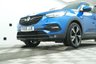 USED 2019 69 VAUXHALL GRANDLAND X 1.5 Turbo D BlueInjection SE SUV 5dr Diesel Manual Euro 6 (s/s) (130 ps) R4.0 INTELLILINK TOUCH-SCREEN INFOTAINMENT SYSTEM+CLIMATE CONTROL AIR-CONDITIONING+LED DAYTIME RUNNING LIGHTS+PARKING ASSISTANCE+'TOPAZ BLUE' PAINT+17 INCH ALLOY WHEELS.