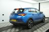 USED 2019 69 VAUXHALL GRANDLAND X 1.5 Turbo D BlueInjection SE SUV 5dr Diesel Manual Euro 6 (s/s) (130 ps) R4.0 INTELLILINK TOUCH-SCREEN INFOTAINMENT SYSTEM+CLIMATE CONTROL AIR-CONDITIONING+LED DAYTIME RUNNING LIGHTS+PARKING ASSISTANCE+'TOPAZ BLUE' PAINT+17 INCH ALLOY WHEELS.