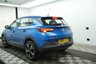 USED 2019 69 VAUXHALL GRANDLAND X 1.5 Turbo D BlueInjection SE SUV 5dr Diesel Manual Euro 6 (s/s) (130 ps) R4.0 INTELLILINK TOUCH-SCREEN INFOTAINMENT SYSTEM+CLIMATE CONTROL AIR-CONDITIONING+LED DAYTIME RUNNING LIGHTS+PARKING ASSISTANCE+'TOPAZ BLUE' PAINT+17 INCH ALLOY WHEELS.