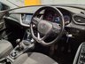 USED 2019 69 VAUXHALL GRANDLAND X 1.5 Turbo D BlueInjection SE SUV 5dr Diesel Manual Euro 6 (s/s) (130 ps) R4.0 INTELLILINK TOUCH-SCREEN INFOTAINMENT SYSTEM+CLIMATE CONTROL AIR-CONDITIONING+LED DAYTIME RUNNING LIGHTS+PARKING ASSISTANCE+'TOPAZ BLUE' PAINT+17 INCH ALLOY WHEELS.