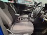 USED 2019 69 VAUXHALL GRANDLAND X 1.5 Turbo D BlueInjection SE SUV 5dr Diesel Manual Euro 6 (s/s) (130 ps) R4.0 INTELLILINK TOUCH-SCREEN INFOTAINMENT SYSTEM+CLIMATE CONTROL AIR-CONDITIONING+LED DAYTIME RUNNING LIGHTS+PARKING ASSISTANCE+'TOPAZ BLUE' PAINT+17 INCH ALLOY WHEELS.