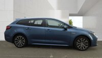 USED 2019 69 TOYOTA COROLLA 2.0 VVT-h Design Touring Sports 5dr Petrol Hybrid CVT Euro 6 (s/s) (184 ps) Buy Online. Nationwide Delivery. Click  Collect  Finance available (subject to status)