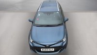 USED 2019 69 TOYOTA COROLLA 2.0 VVT-h Design Touring Sports 5dr Petrol Hybrid CVT Euro 6 (s/s) (184 ps) Buy Online. Nationwide Delivery. Click  Collect  Finance available (subject to status)