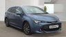 USED 2019 69 TOYOTA COROLLA 2.0 VVT-h Design Touring Sports 5dr Petrol Hybrid CVT Euro 6 (s/s) (184 ps) Buy Online. Nationwide Delivery. Click  Collect  Finance available (subject to status)
